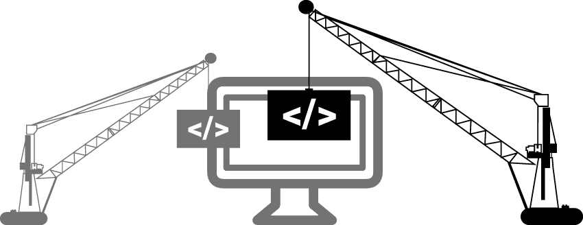 Em constru&ccedil;&atilde;o